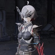 『AI LIMIT 無限機兵』の美少女に惹かれ、ソウルライクの新たな可能性と出会う─スタミナなしの“ガン攻め”システムに期待大【体験版レポ】