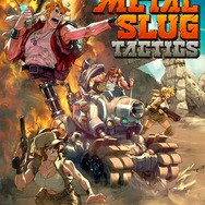 SNKの名作がシミュレーションRPGに！『METAL SLUG TACTICS』11月5日発売決定＆「クラーク」「ラルフ」「レオナ」参戦