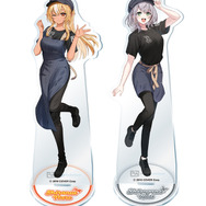 【新品ま未使用】ホロライブ 白銀ノエル 牛角コラボ ジョッキ　2個セット 2025年最新】白銀ノエル 牛角の人気アイテム - メルカリ
