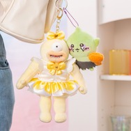 ちいかわ」可憐で剛健なオデが“まじかる”に…！囚われたハチワレ