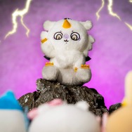 ちいかわ オデ あのこ マスコット 超まじかるちいかわ あの子 まじかるちいかわ ちいかわ 超まじかるちいかわ あのこマスコット | ちいかわ