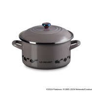 『ポケモン』ピカチュウとイーブイが食卓を彩る！ル・クルーゼのキッチンウェア「Pokémon Collection」第2弾