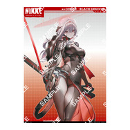 『勝利の女神：NIKKE』大きすぎて目が釘付け…！水着「アニス」やメイド「プリバティ」など人気コスチュームが大判マルチクロスに