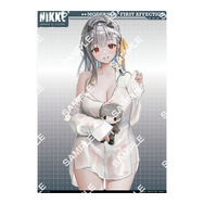 勝利の女神：NIKKE』大きすぎて目が釘付け…！水着「アニス」や