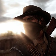 レッド・デッド・リデンプション