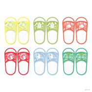 にじさんじ・月ノ美兎がルーズソックスでチョベリグ！“平成スタイル”な周央サンゴ、緑仙らのグッズ登場―懐かしの“メル画”再現度が高すぎる