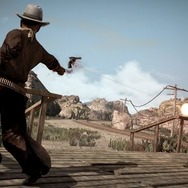 レッド・デッド・リデンプション