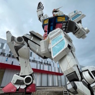ガンダム＞万博ガンダムの超合金 プレバンで4次抽選販売 リアル