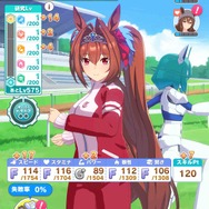 『ウマ娘』新育成シナリオ「メカウマ娘」編を先行プレイ！トレーニングをトレーナー自らが強化できる？「メカウマ娘」の完成がハイステータスな育成に繋がる
