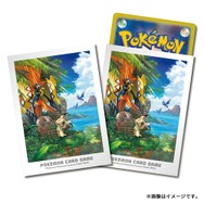 ポケカ』カントーからパルデアまで、歴代地方の冒険を振り返る