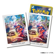 地方の冒険 全種セット デッキシールド ポケモンカード ポケカ スリーブ 地方の冒険 全種セット デッキシールド ポケモンカード ポケカ