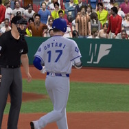 コナミ新作野球ゲーム『メジャスピ』配信開始！MLBを舞台に全30球団と実在選手たちが登場―ログインで「大谷翔平」もらえる