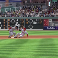 コナミ新作野球ゲーム『メジャスピ』配信開始！MLBを舞台に全30球団と実在選手たちが登場―ログインで「大谷翔平」もらえる