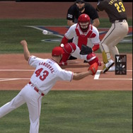 コナミ新作野球ゲーム『メジャスピ』配信開始！MLBを舞台に全30球団と実在選手たちが登場―ログインで「大谷翔平」もらえる