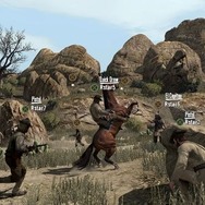 レッド・デッド・リデンプション