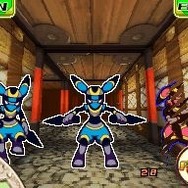 ダンジョンRPG ピクダン