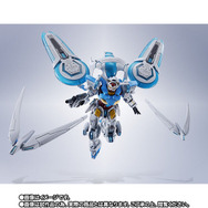 L ROBOT魂 Gセルフ パーフェクトパック ガンダム Gのレコンギスタ』G-セルフ（パーフェクトパック）が