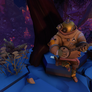 『Outer Wilds: Archaeologist Edition』出水ぽすか氏がキービジュアル描くパッケージ版がPS5/スイッチ向けに発売！初回特典はつまずきポイントを解説する宇宙飛行士必読のスターターガイドブック