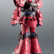 HG RMS-154 バーザム & RMS-117 ガルバルディβ HGUC 1/144 RMS-117 GALBALDY-β REVIEW No.62 Images – GUNJAP