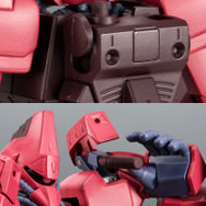 機動戦士Zガンダム」より「ガルバルディβ」がROBOT魂化！ビーム