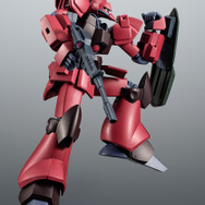 「機動戦士Zガンダム」より「ガルバルディβ」がROBOT魂化！ビーム・サーベル柄はバックパックだけでなく、劇場版の肩部収納も可能