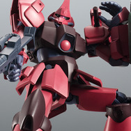 機動戦士Zガンダム」より「ガルバルディβ」がROBOT魂化！ビーム