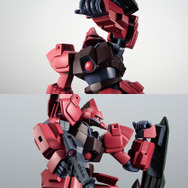 ガンダムベース限定 サイコガンダム　Zガンダム　ガルバルディβ バーザム 機動戦士Zガンダム」より「ガルバルディβ」がROBOT魂化！ビーム