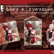 勝利の女神　NIKKE レッドレッドフードアップデート記念パッケージ 勝利の女神 NIKKE レッドレッドフードアップデート記念パッケージ