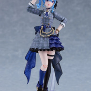 ホロライブ「星街すいせい」「さくらみこ」のfigmaが予約締切間近！“サイコパス顔”や、伝説の“五目並べ敗北RTA”などユニークなパーツも