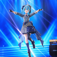 ホロライブ「星街すいせい」「さくらみこ」のfigmaが予約締切間近！“サイコパス顔”や、伝説の“五目並べ敗北RTA”などユニークなパーツも