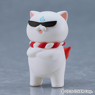 ホロライブ「星街すいせい」「さくらみこ」のfigmaが予約締切間近！“サイコパス顔”や、伝説の“五目並べ敗北RTA”などユニークなパーツも