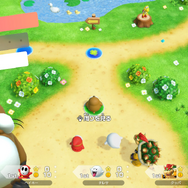 マリオは現代の「九郎判官義経」だ!幼児から高齢者まで楽しめる「日本型双六」の最大発展形『スーパー マリオパーティ ジャンボリー』を語る