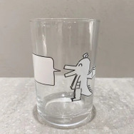 「好きな惣菜発表ドラゴン」がグッズを発表します～！吹き出し付きで好きなセリフを入れられるグラスや、立体的な発表もできるぬいぐるみが楽しそう