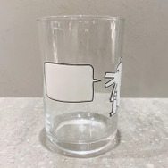 「好きな惣菜発表ドラゴン」がグッズを発表します～！吹き出し付きで好きなセリフを入れられるグラスや、立体的な発表もできるぬいぐるみが楽しそう