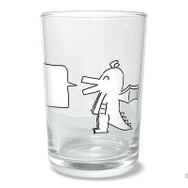 「好きな惣菜発表ドラゴン」がグッズを発表します～！吹き出し付きで好きなセリフを入れられるグラスや、立体的な発表もできるぬいぐるみが楽しそう