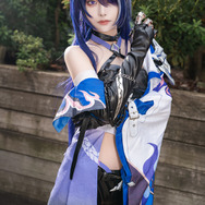 黄泉『崩壊：スターレイル』／なせ（X：@xx_nlii）