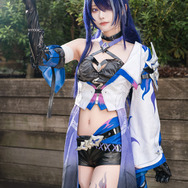 黄泉『崩壊：スターレイル』／なせ（X：@xx_nlii）