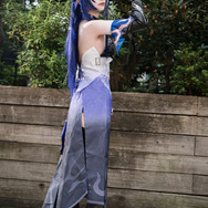 黄泉『崩壊：スターレイル』／なせ（X：@xx_nlii）