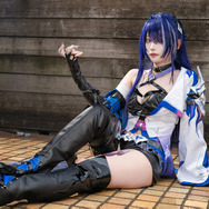 黄泉『崩壊：スターレイル』／なせ（X：@xx_nlii）