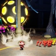 『ピクミン』のフードやグッズが可愛い！「ファミリーマート」でコラボキャンペーン10月29日より開催決定