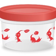 『ピクミン』のフードやグッズが可愛い！「ファミリーマート」でコラボキャンペーン10月29日より開催決定