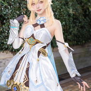 蛍『原神』／su（X：@su_s404）