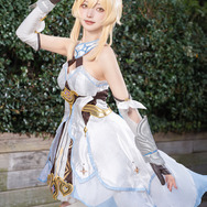 蛍『原神』／su（X：@su_s404）