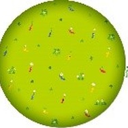 『ピクミン』のフードやグッズが可愛い！「ファミリーマート」でコラボキャンペーン10月29日より開催決定