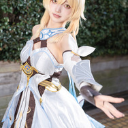 蛍『原神』／su（X：@su_s404）