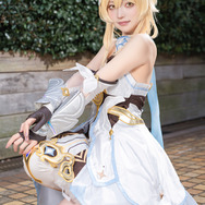 蛍『原神』／su（X：@su_s404）