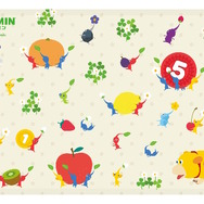 『ピクミン』のフードやグッズが可愛い！「ファミリーマート」でコラボキャンペーン10月29日より開催決定