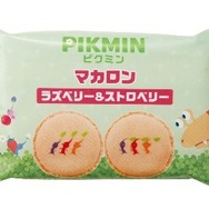 『ピクミン』のフードやグッズが可愛い！「ファミリーマート」でコラボキャンペーン10月29日より開催決定