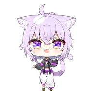 ホロライブ・猫又おかゆ『おかゆにゅ～～む！』2025年2月27日（木）PS4/スイッチ/PC向けに発売決定！おかゆんの“飼い主”になって甘々な日々を過ごす夢のようなノベルゲーム