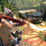 ENSLAVED ODYSSEY TO THE WEST